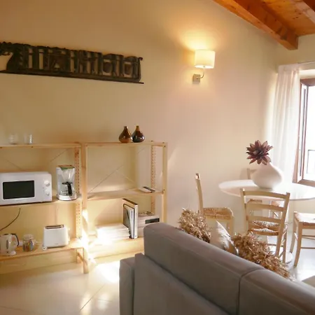 Ca' Nei Vicoli Appartement